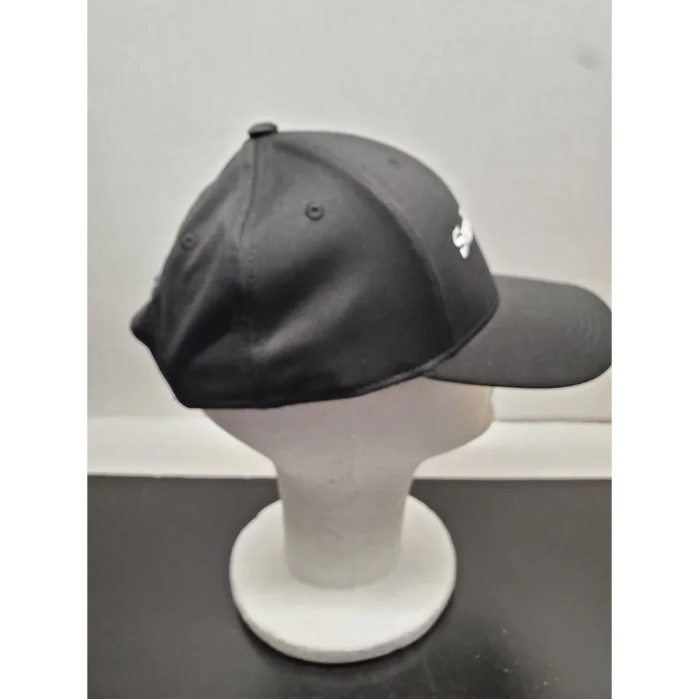 NASCAR Aric Almirola Smithfield Stewart-Haas Snapback Hat -‎ New without tags